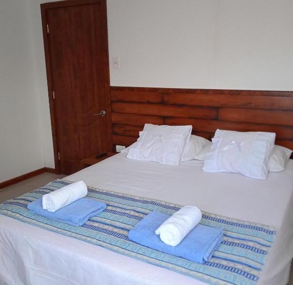 پانسیون Hostal Jc