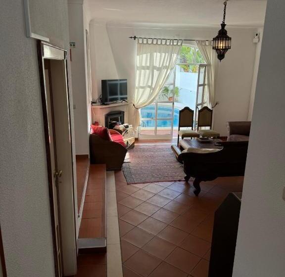 Villa 46 Hostel