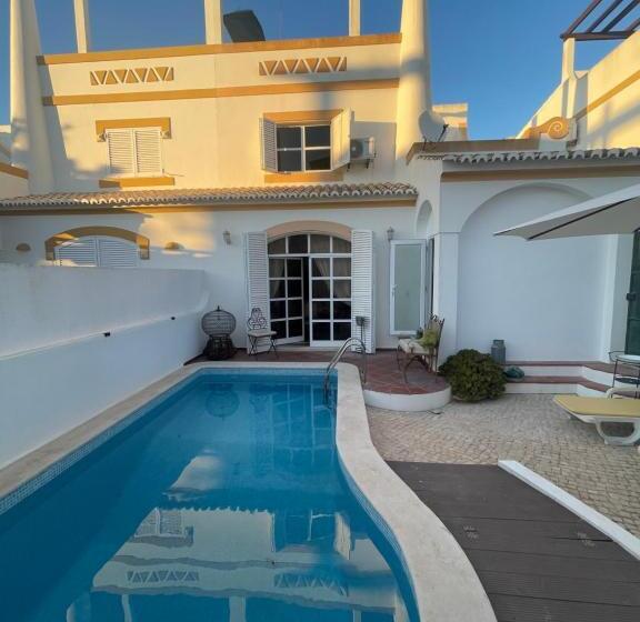 Villa 46 Hostel