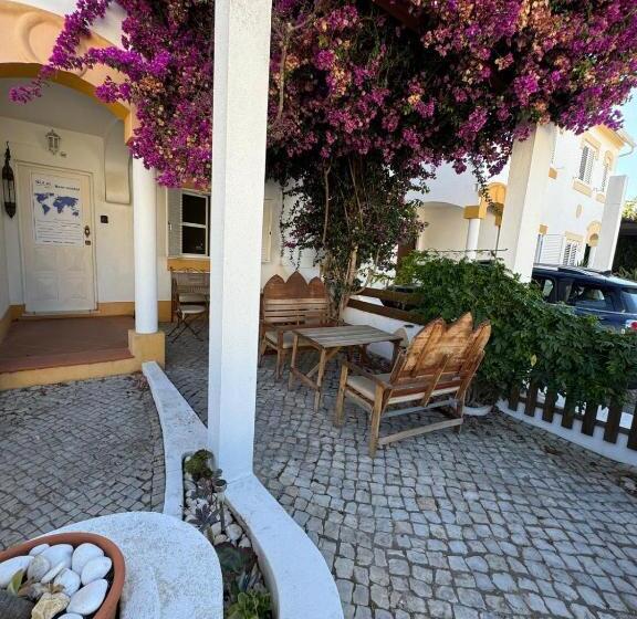 Villa 46 Hostel
