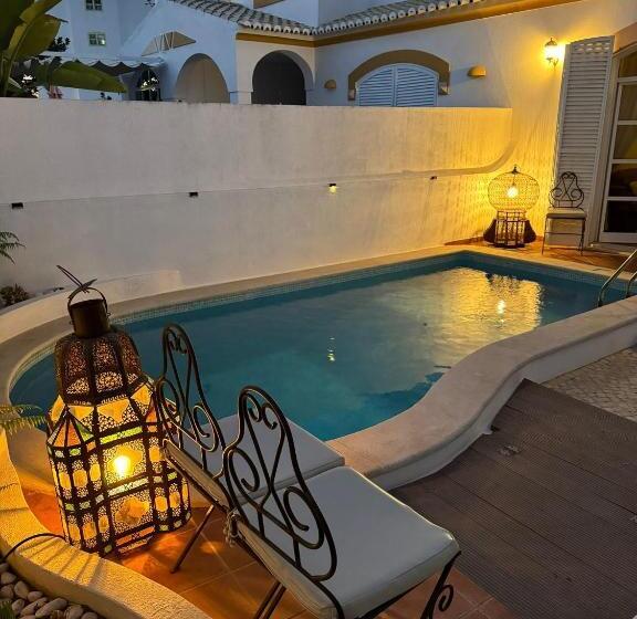 Villa 46 Hostel
