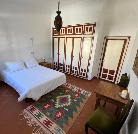 Villa 46 Hostel