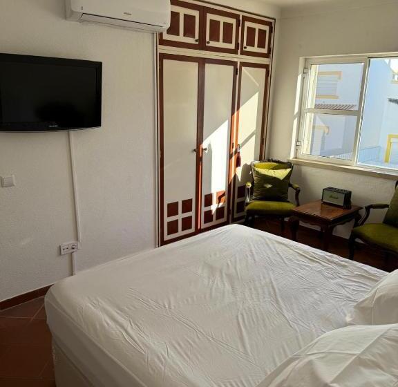 Villa 46 Hostel
