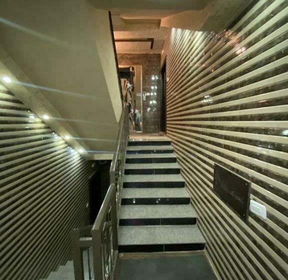 هاستل Home
