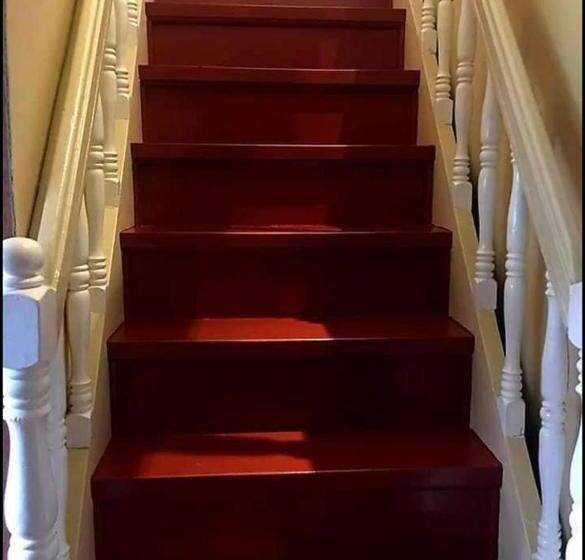 فندق صغير Rj Travellers Inn