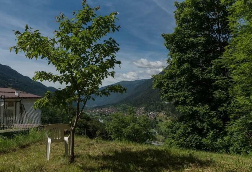 B&b Il Ciliegio Di Maura