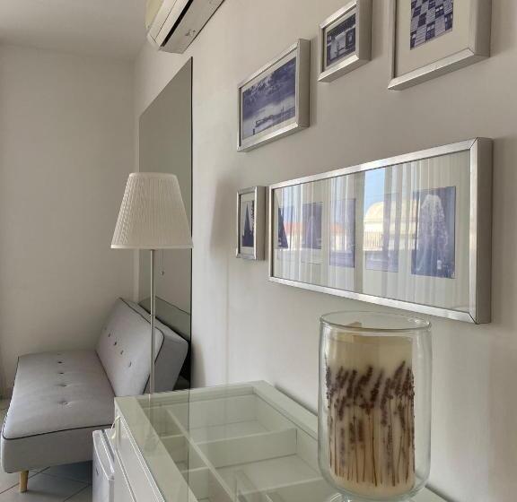 ベッドアンドブレックファースト Blu Cilento