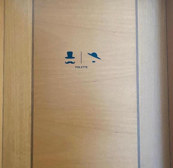 ベッドアンドブレックファースト Blu Cilento