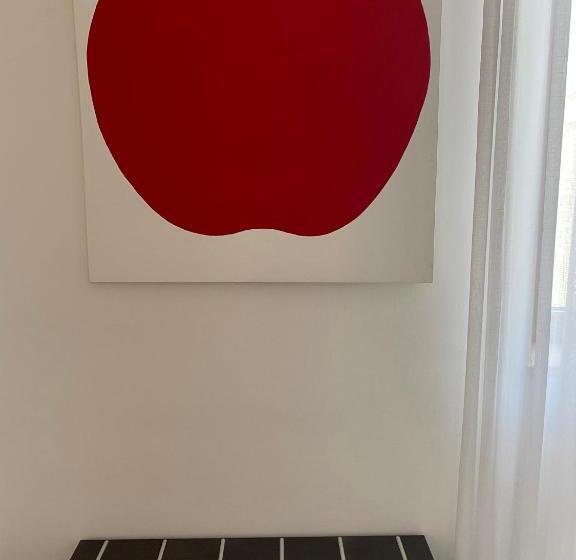 ベッドアンドブレックファースト Blu Cilento