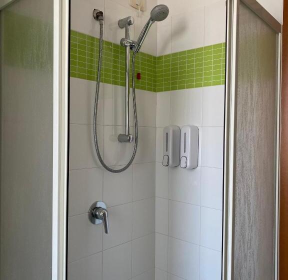 ベッドアンドブレックファースト Blu Cilento