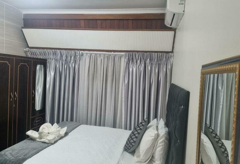 Bed and Breakfast Margate Home Feeling Guesthouse House
