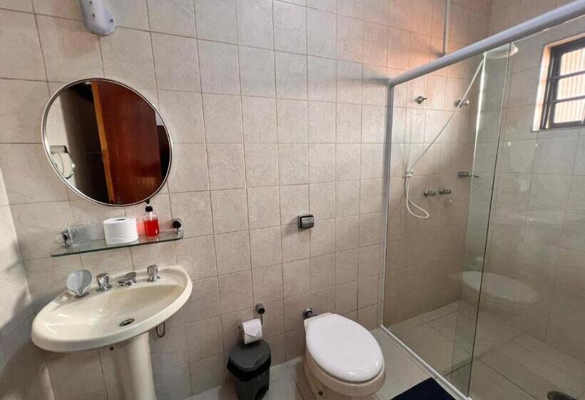 ベッドアンドブレックファースト Residencia Dago Suítes