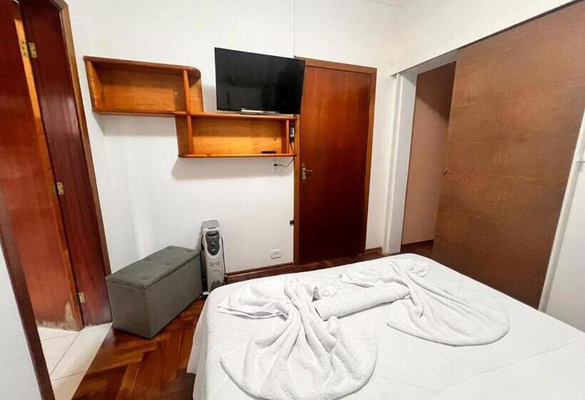 ベッドアンドブレックファースト Residencia Dago Suítes