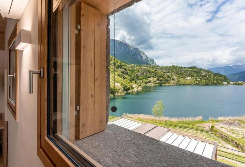 فندق Agriturismo Scraleca