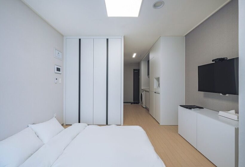هتل Chuncheon Bella Residence