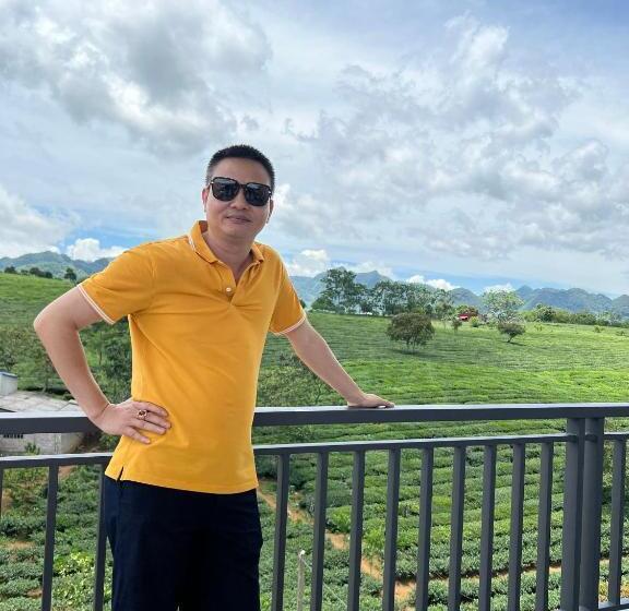 هتل đồi Chè