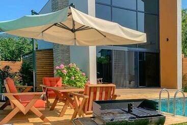 هتل Mono House Kartepe