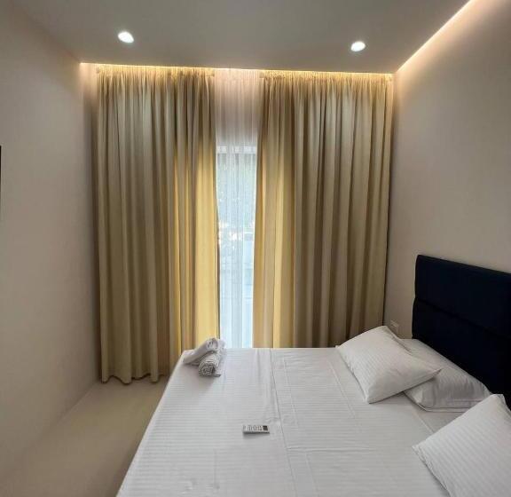 هتل Mare Rooms Vlore