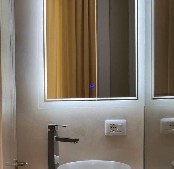 هتل Mare Rooms Vlore