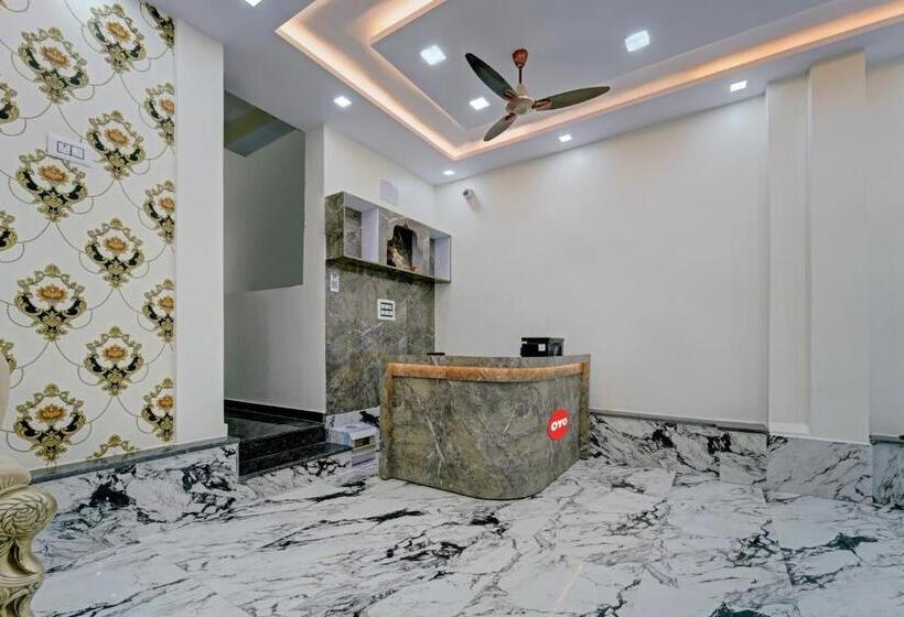 Oyo Flagship 81547 Hotel Ms Inn