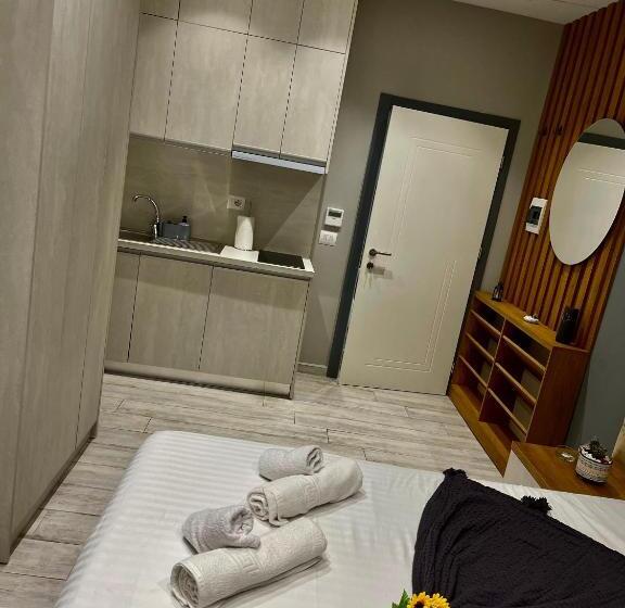 膳宿费 Alb Apartments