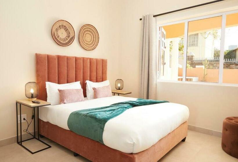 پانسیون City Club Guesthouse