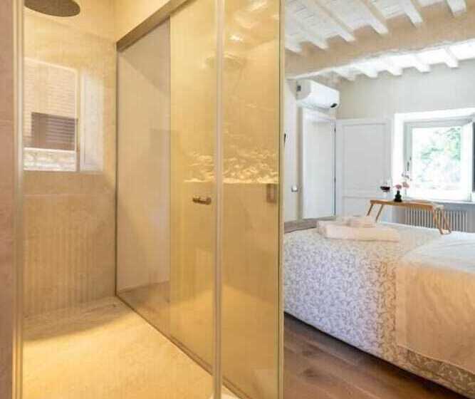 بنسيون Forma Your Boutique Suite