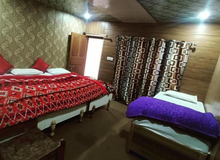 膳宿费 Rupali Guest House
