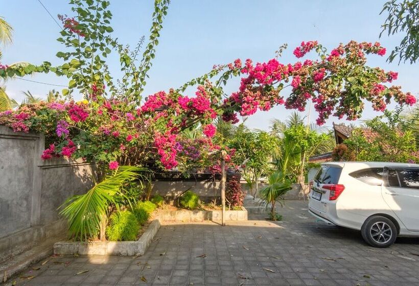 Пансион Twospaces Living At Balian Green Lagoon