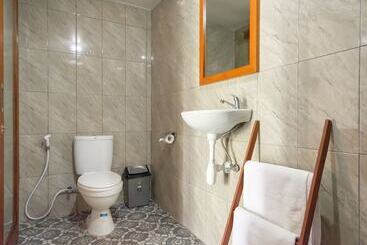 پانسیون Twospaces Living At Balian Green Lagoon