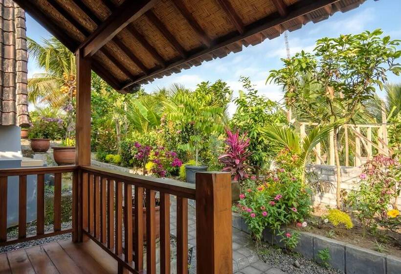 Пансион Twospaces Living At Balian Green Lagoon