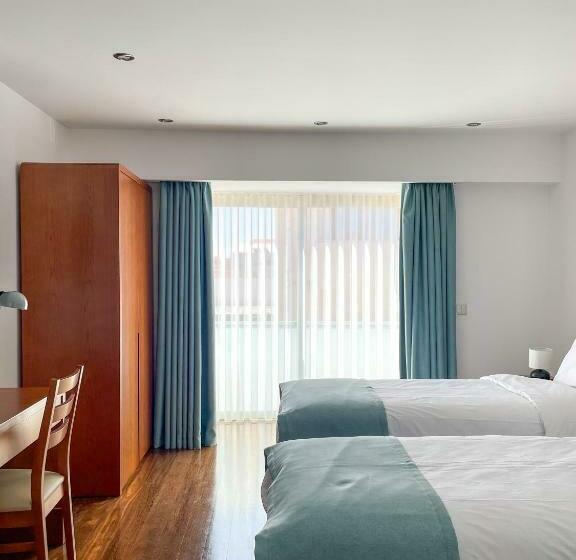هاستل Viravento Guesthouse & Creative Space