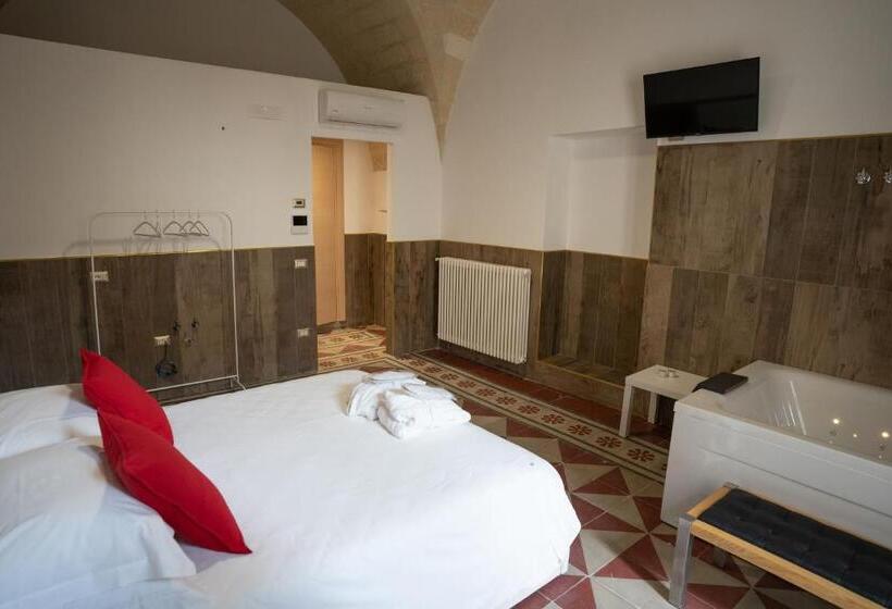 تختخواب و صبحانه Cala Baby Accommodation