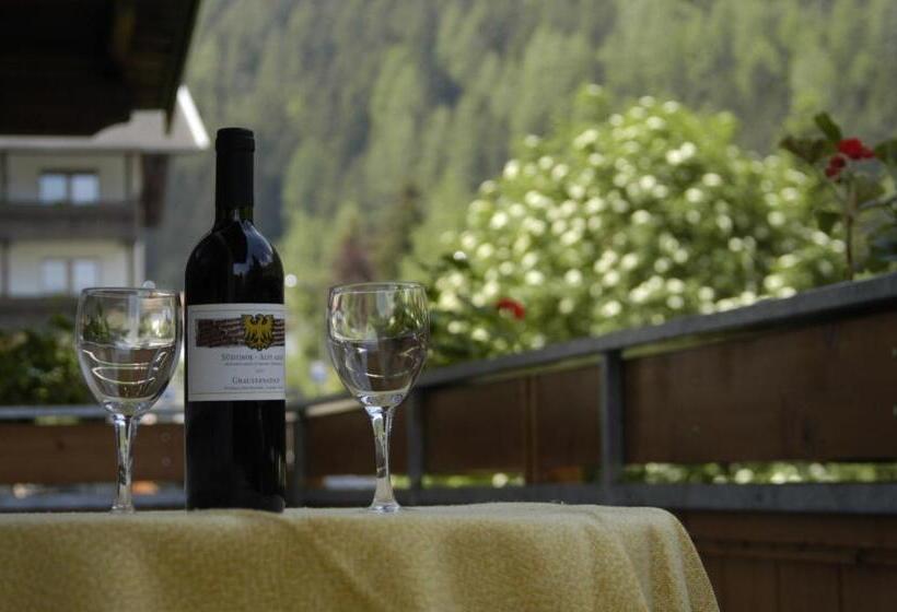 Bed and Breakfast Haus Lampacher