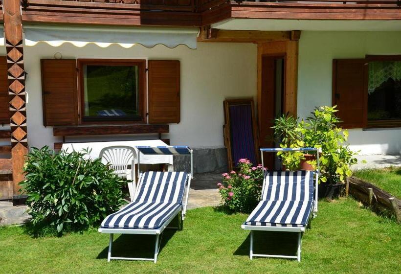 Bed and Breakfast Haus Lampacher