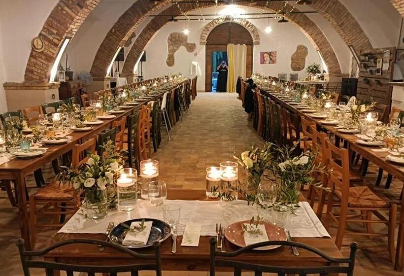 Bed and Breakfast L’antica Tenuta