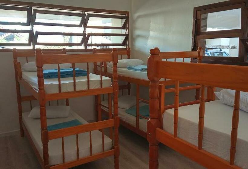 Blu Hostel