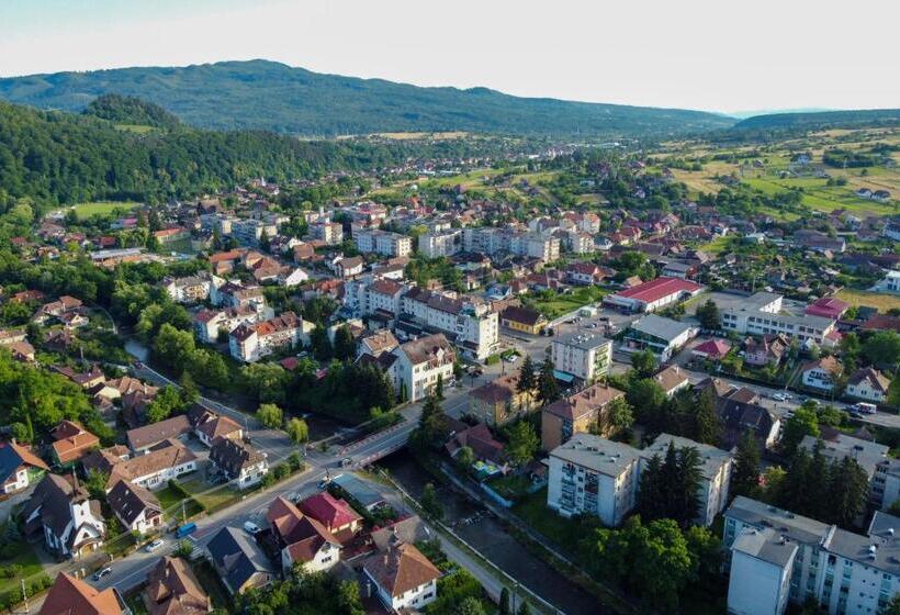 Camera 5   Pensiunea Panorama