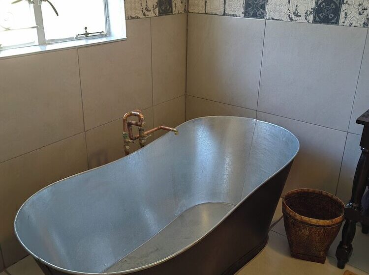 בית מלון כפרי Ing At Sandstone