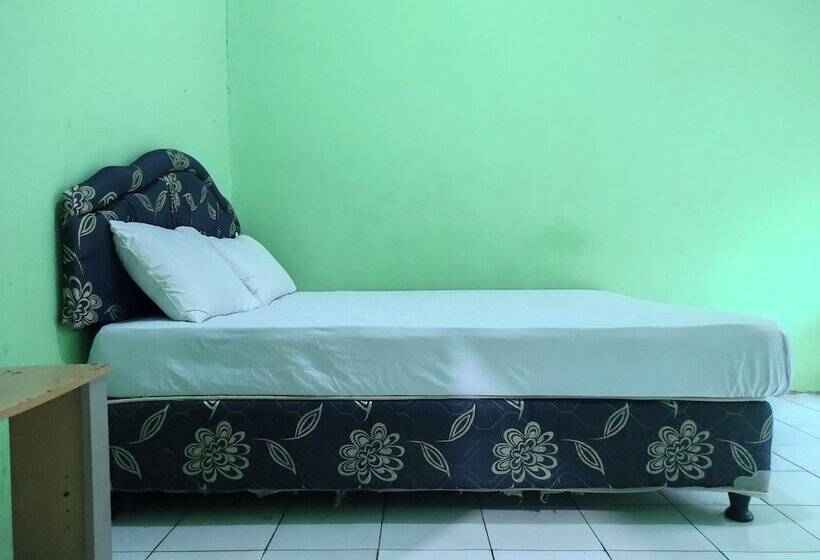 هتل Oyo 92724 Penginapan Syariah Al Syifa