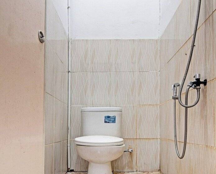 هتل Oyo 92746 Wisma 35