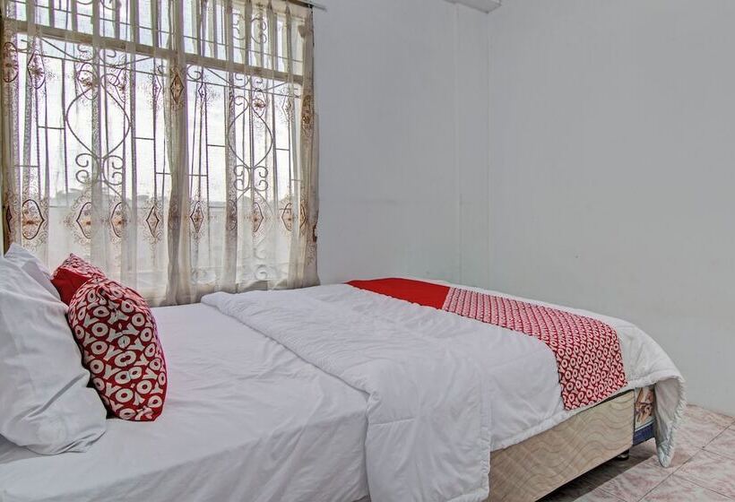 هتل Oyo 92746 Wisma 35