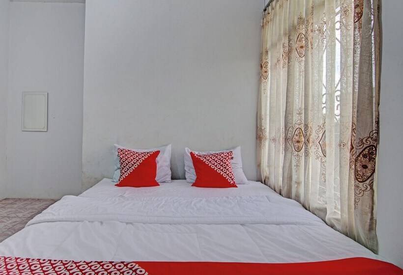 هتل Oyo 92746 Wisma 35