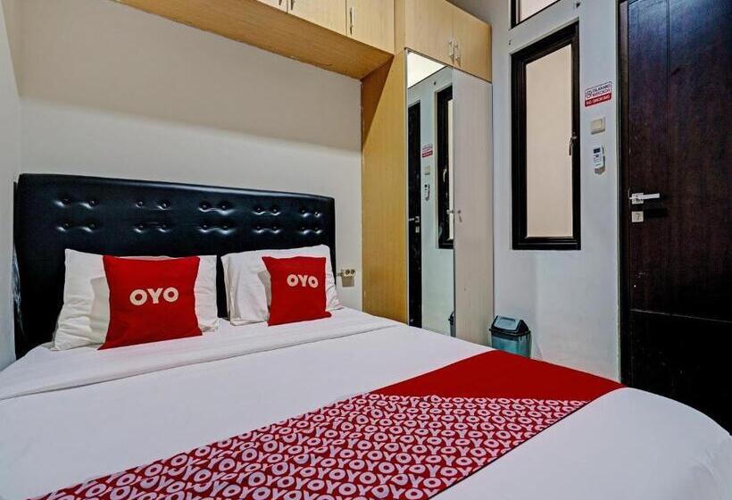 فندق Oyo 92772 Losmen Diah Syariah