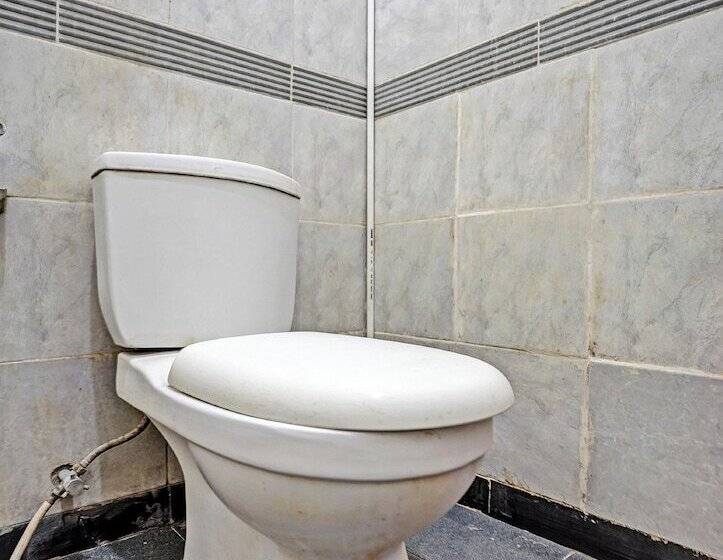 فندق Oyo 92773 Griya Trubus Syariah