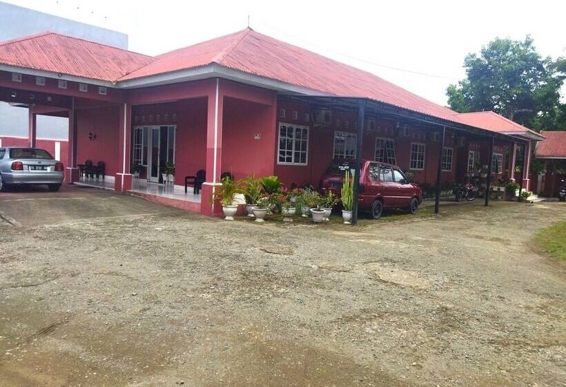 فندق Oyo 92775 Wisma Phinisi Syariah