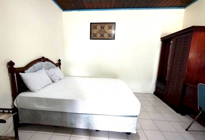 فندق Oyo 92783 Wisma Bunda Syariah