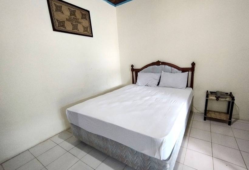 فندق Oyo 92783 Wisma Bunda Syariah