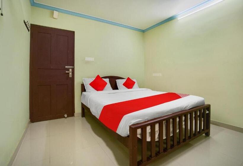 Hotelli O Dream Stay