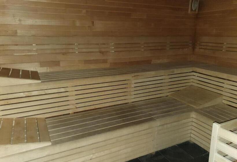 ホテル Ski Park Gruň
